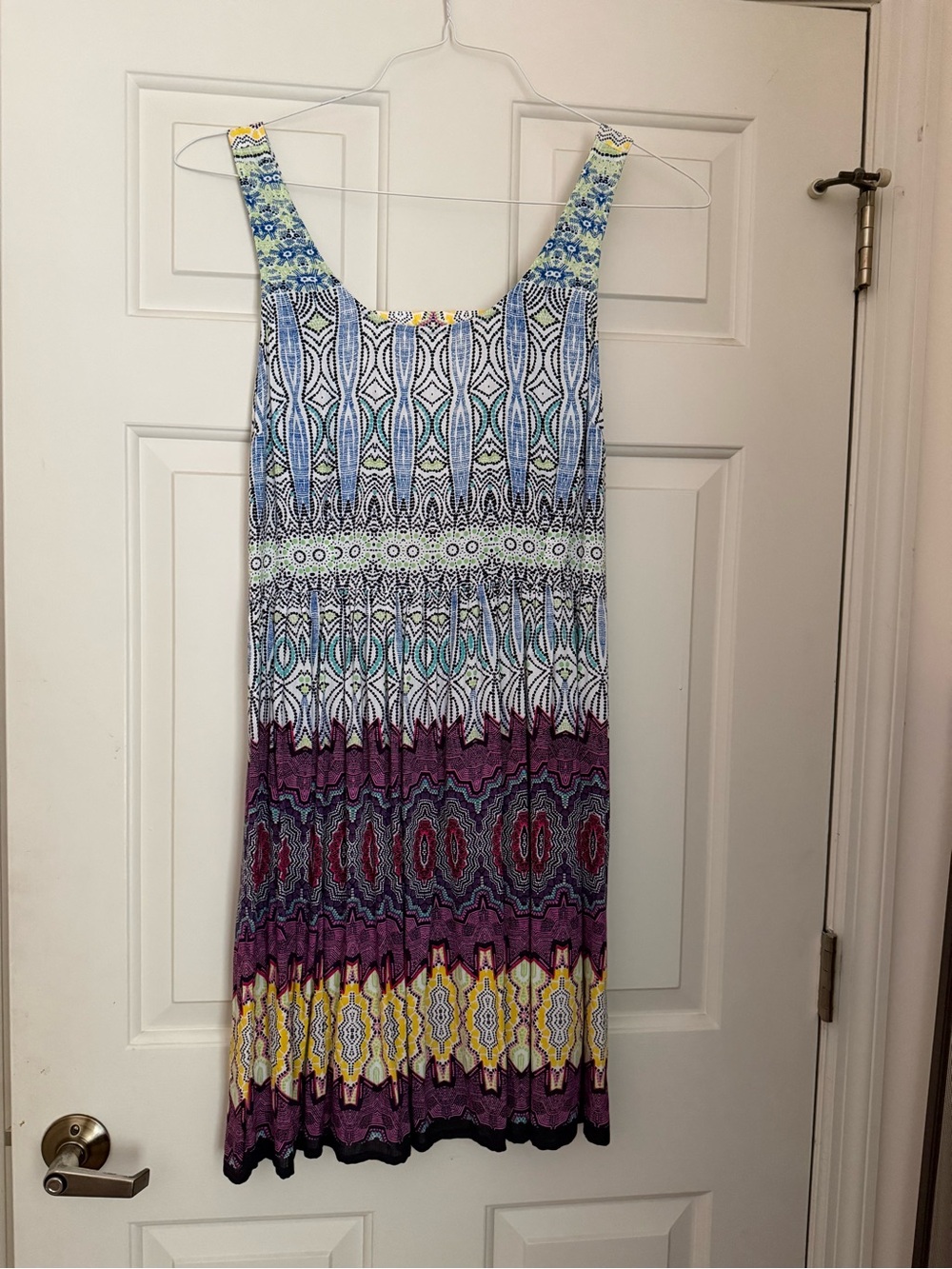 Woman’s Dress